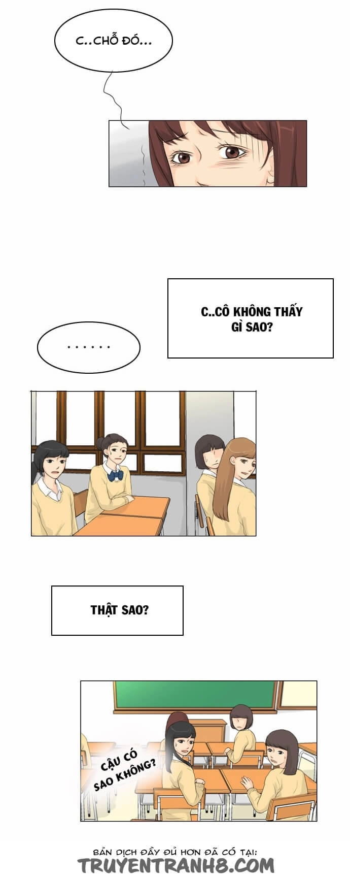 Vợ Ma Chapter 3 - 32