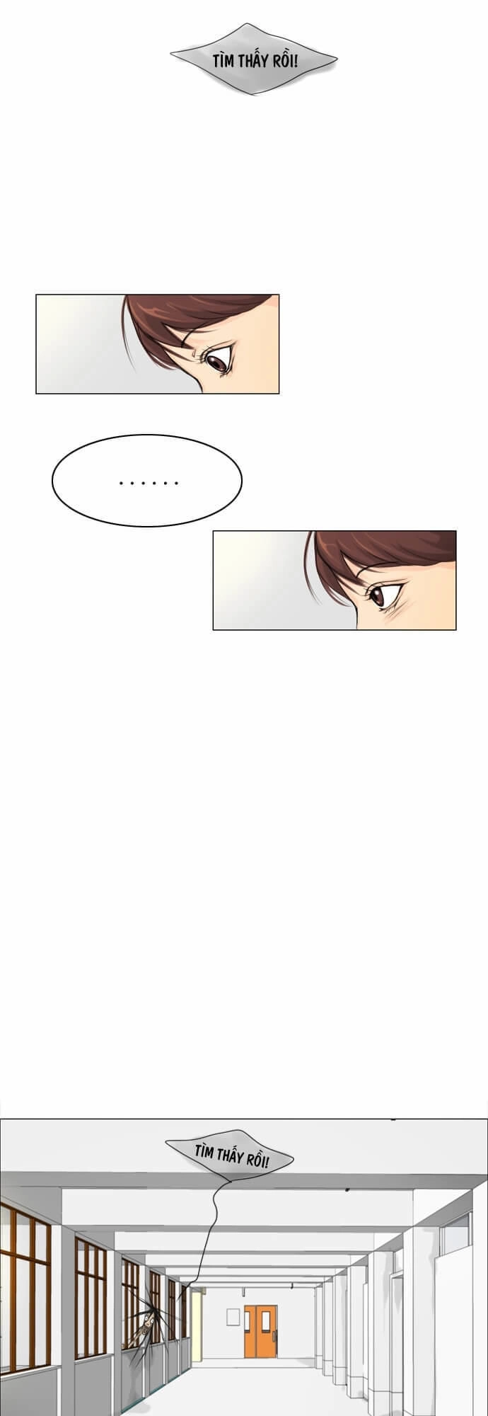 Vợ Ma Chapter 3 - 37