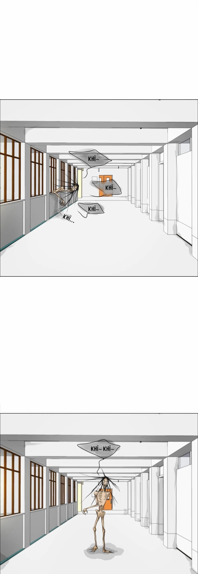 Vợ Ma Chapter 3 - 39