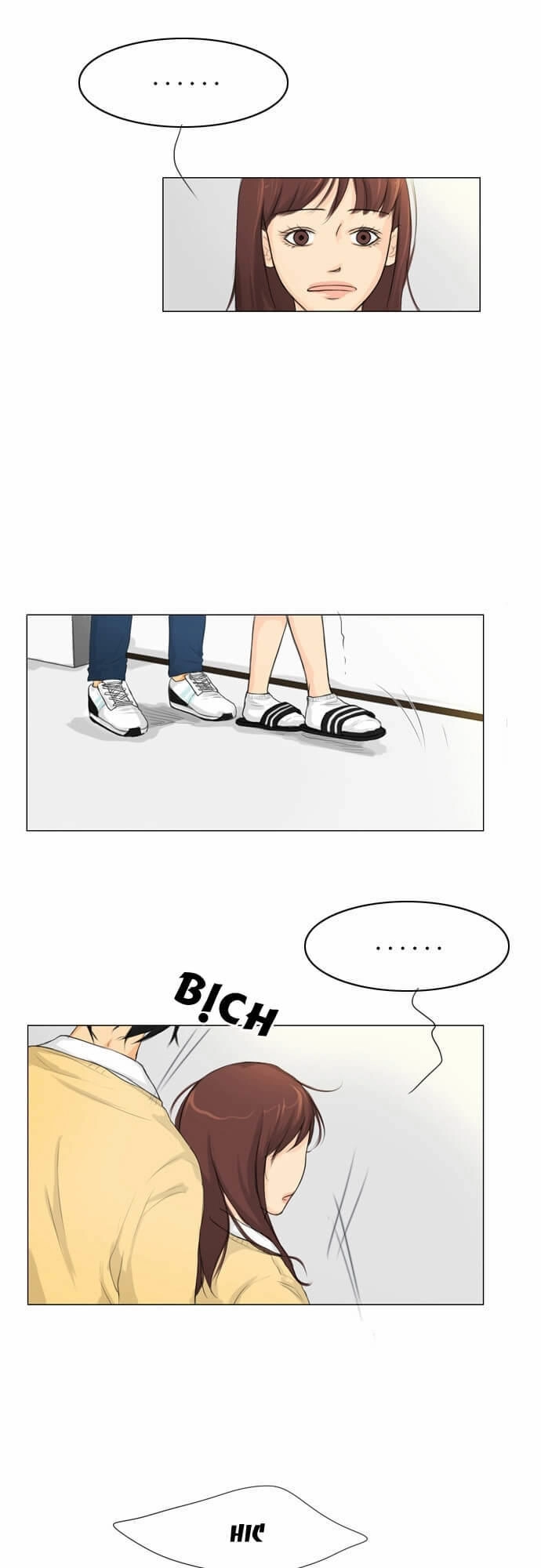 Vợ Ma Chapter 3 - 41