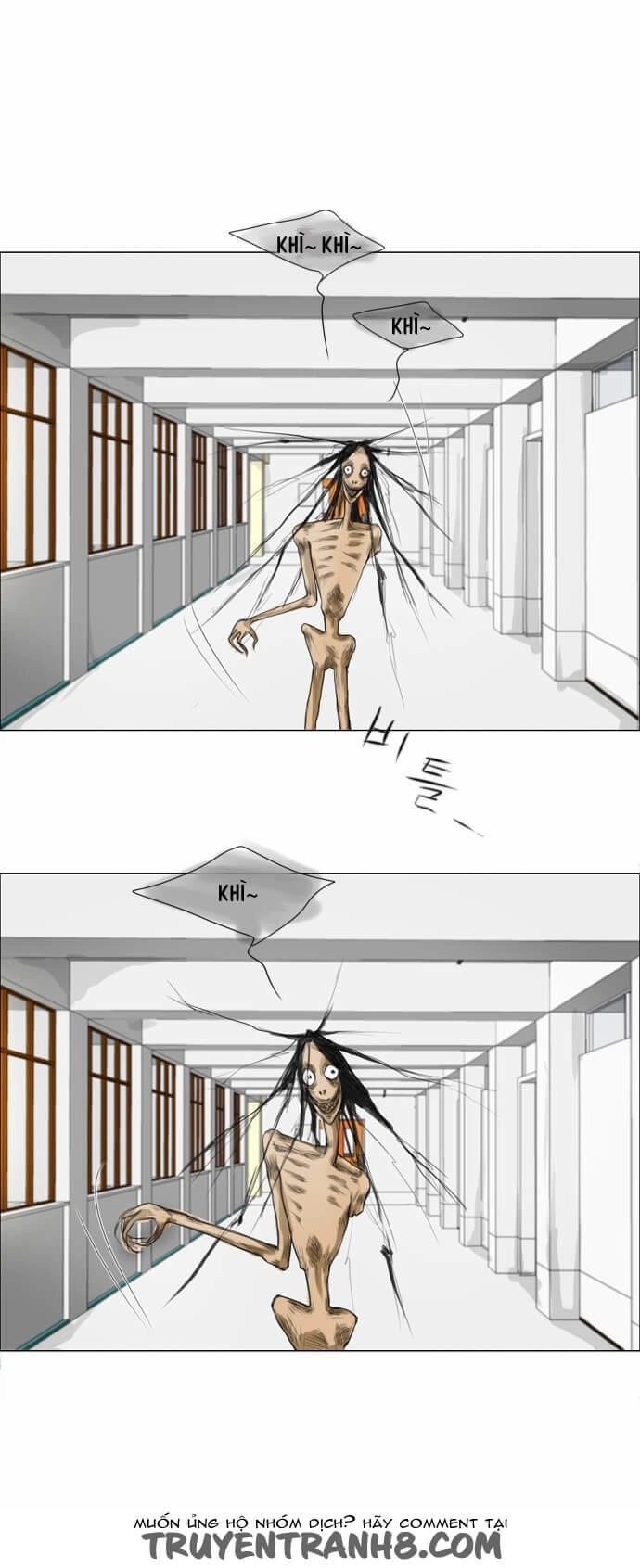 Vợ Ma Chapter 3 - 43