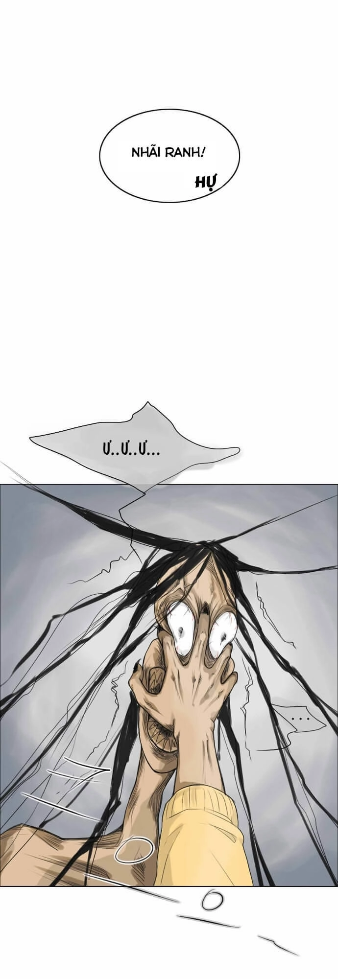 Vợ Ma Chapter 4 - 6