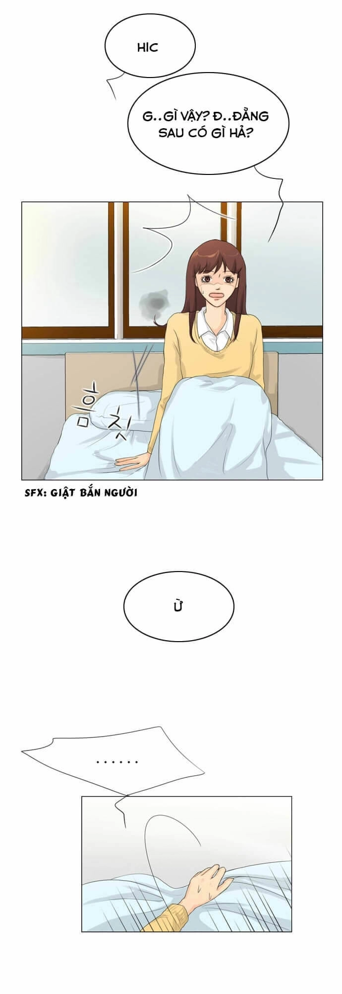 Vợ Ma Chapter 4 - 39