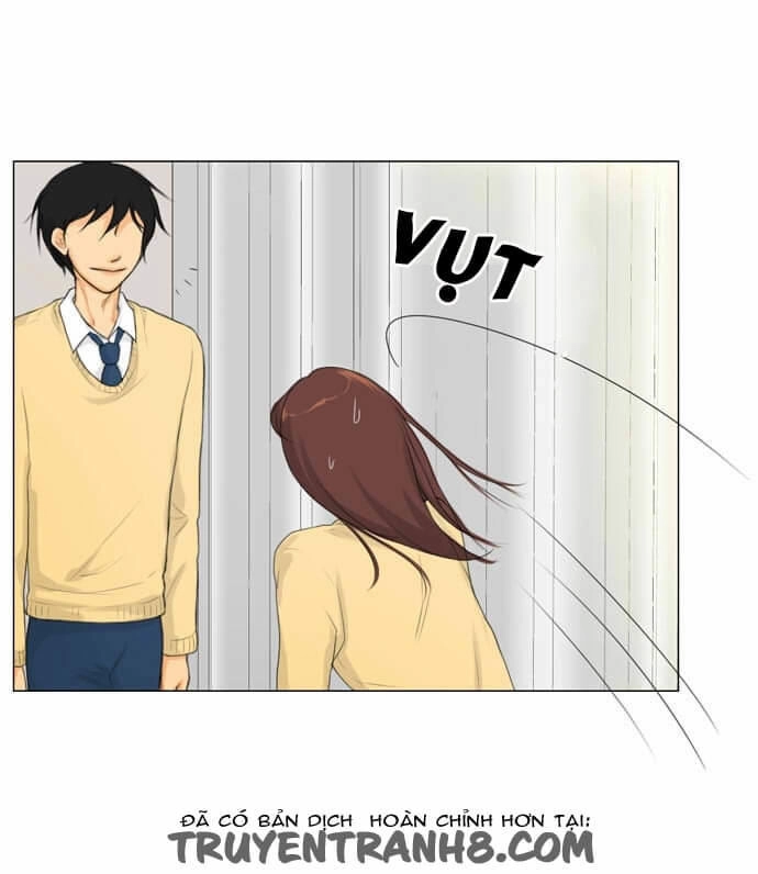 Vợ Ma Chapter 4 - 40