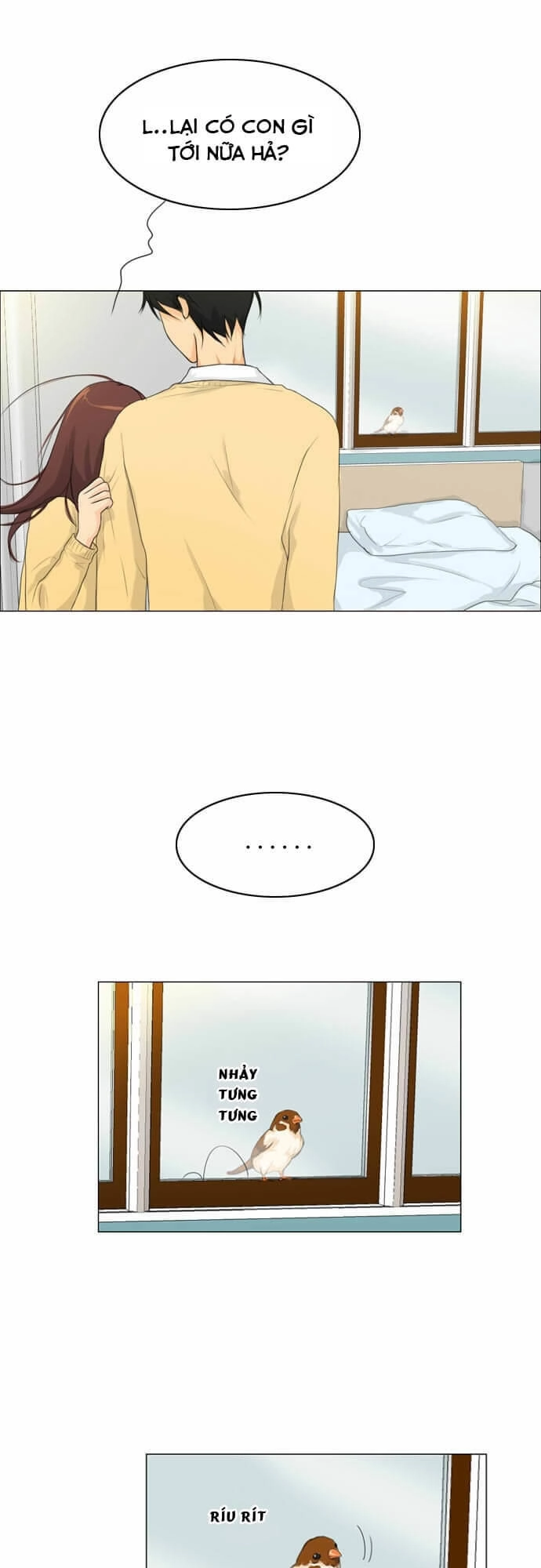 Vợ Ma Chapter 4 - 42