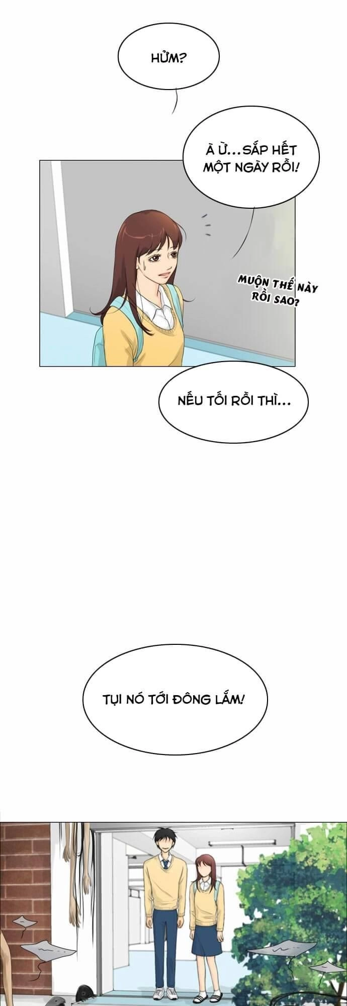 Vợ Ma Chapter 4 - 55