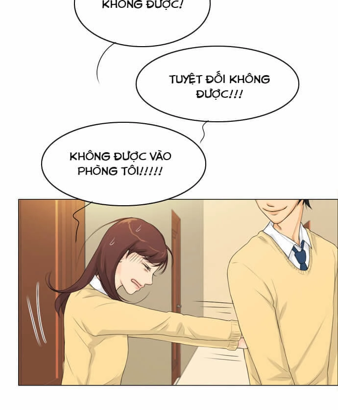 Vợ Ma Chapter 5 - 23