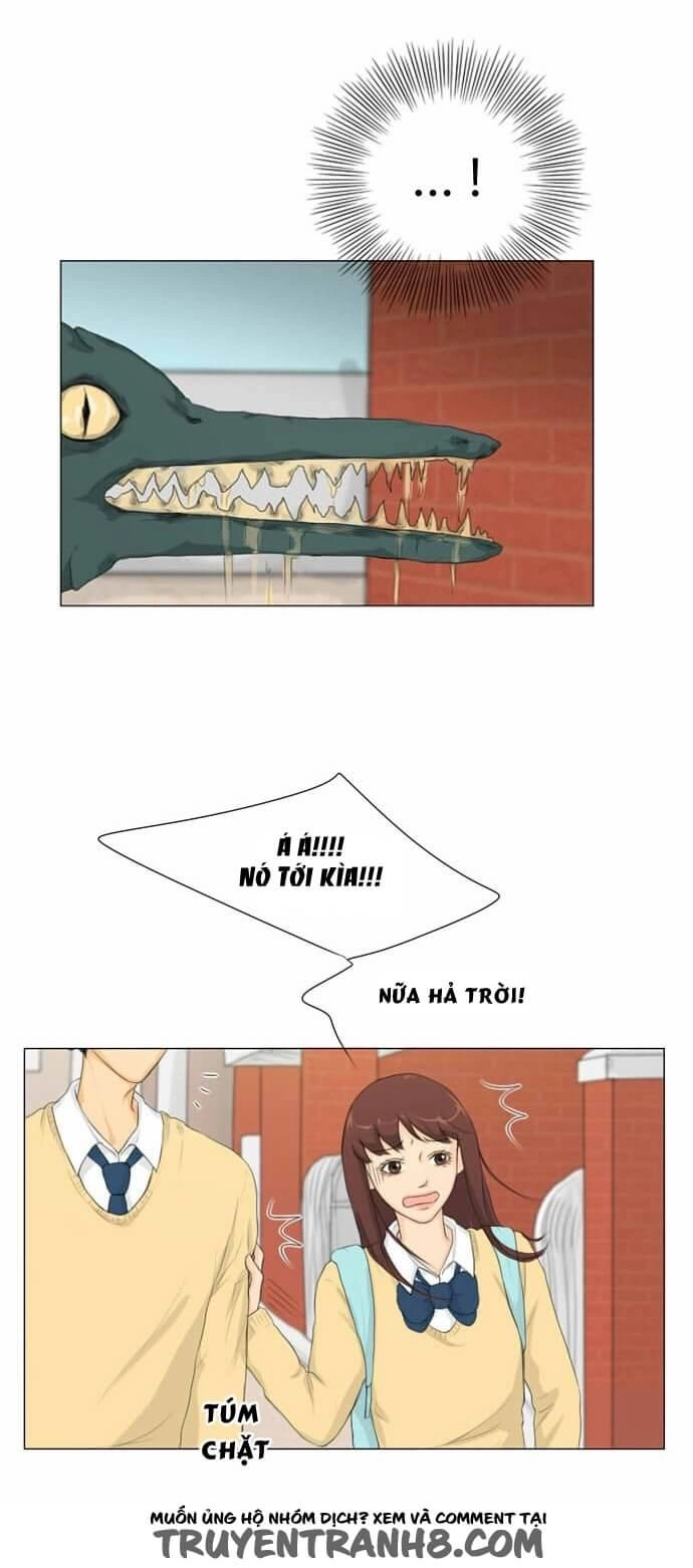 Vợ Ma Chapter 6 - 14