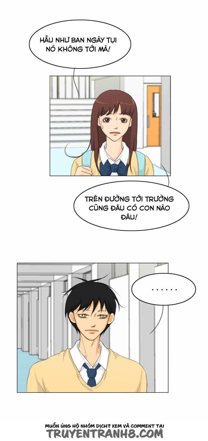 Vợ Ma Chapter 6 - 28