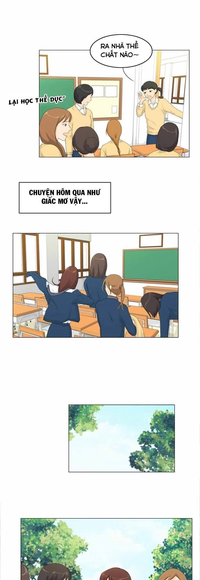 Vợ Ma Chapter 6 - 42