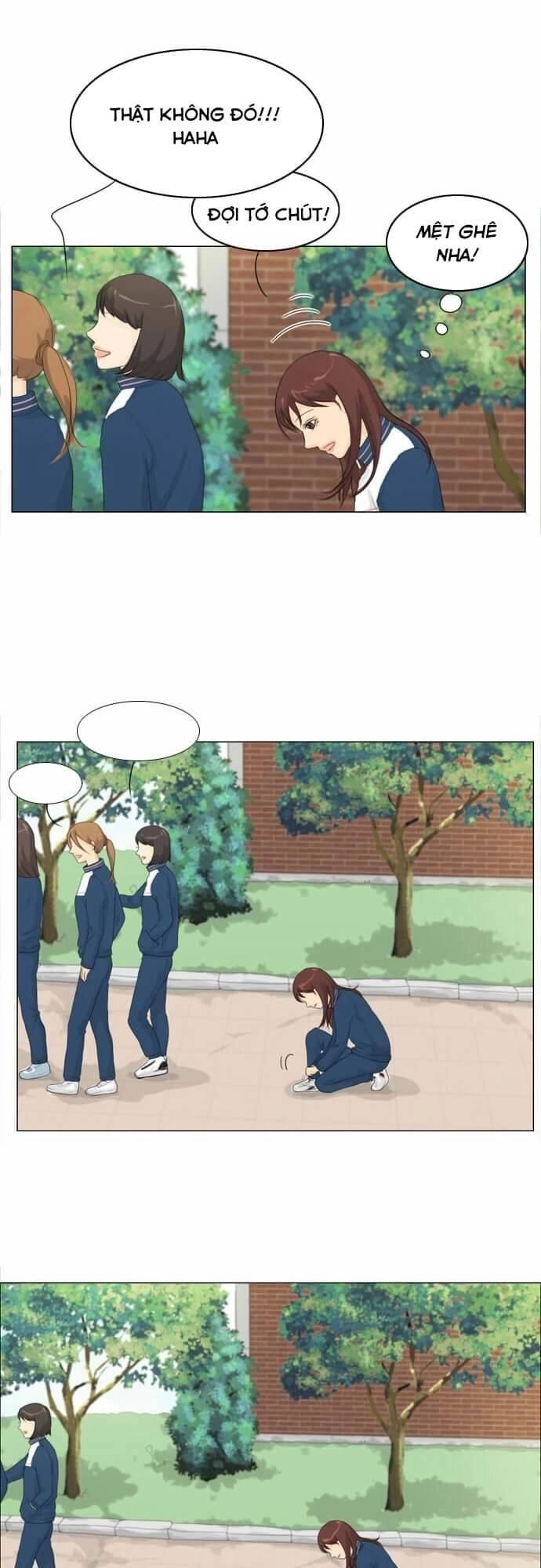 Vợ Ma Chapter 6 - 46