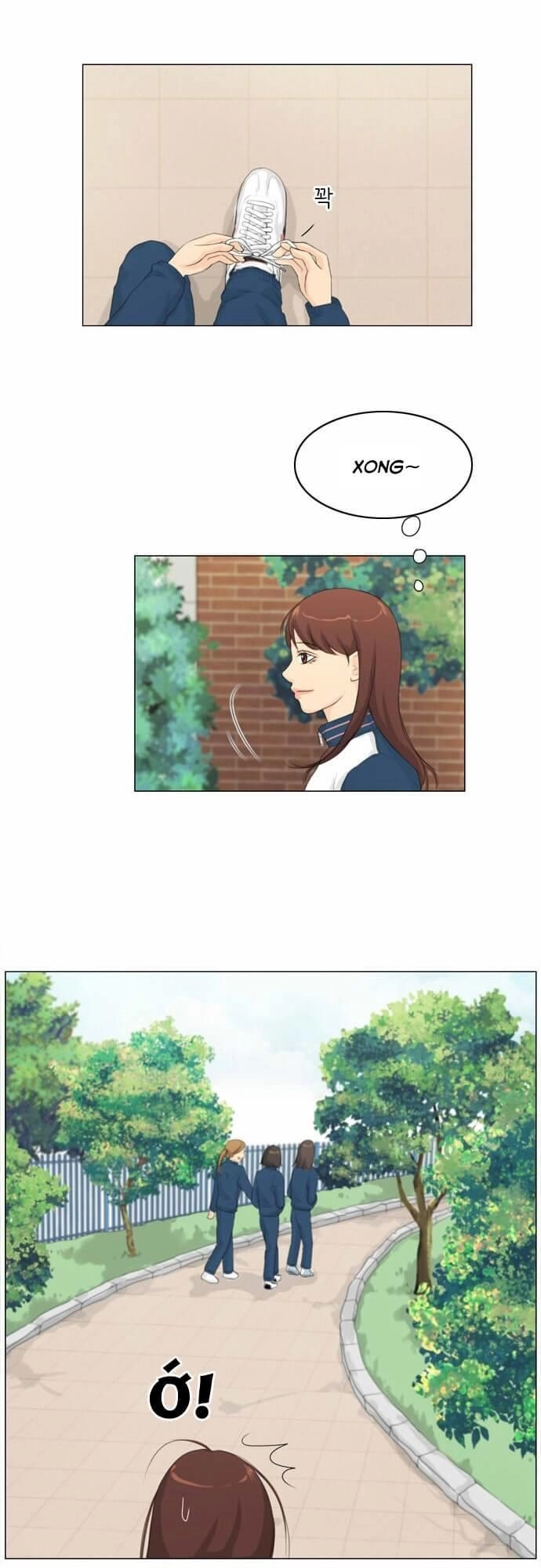 Vợ Ma Chapter 6 - 48