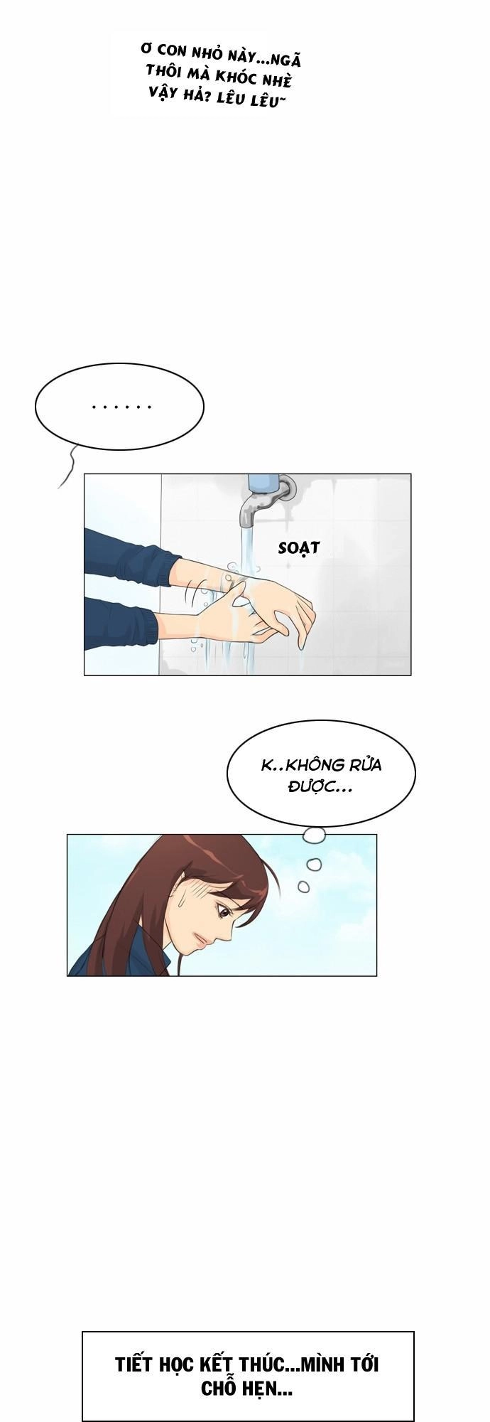 Vợ Ma Chapter 8 - 17