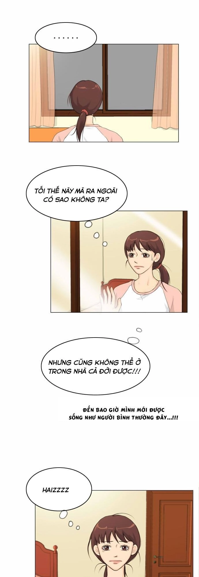 Vợ Ma Chapter 8 - 27