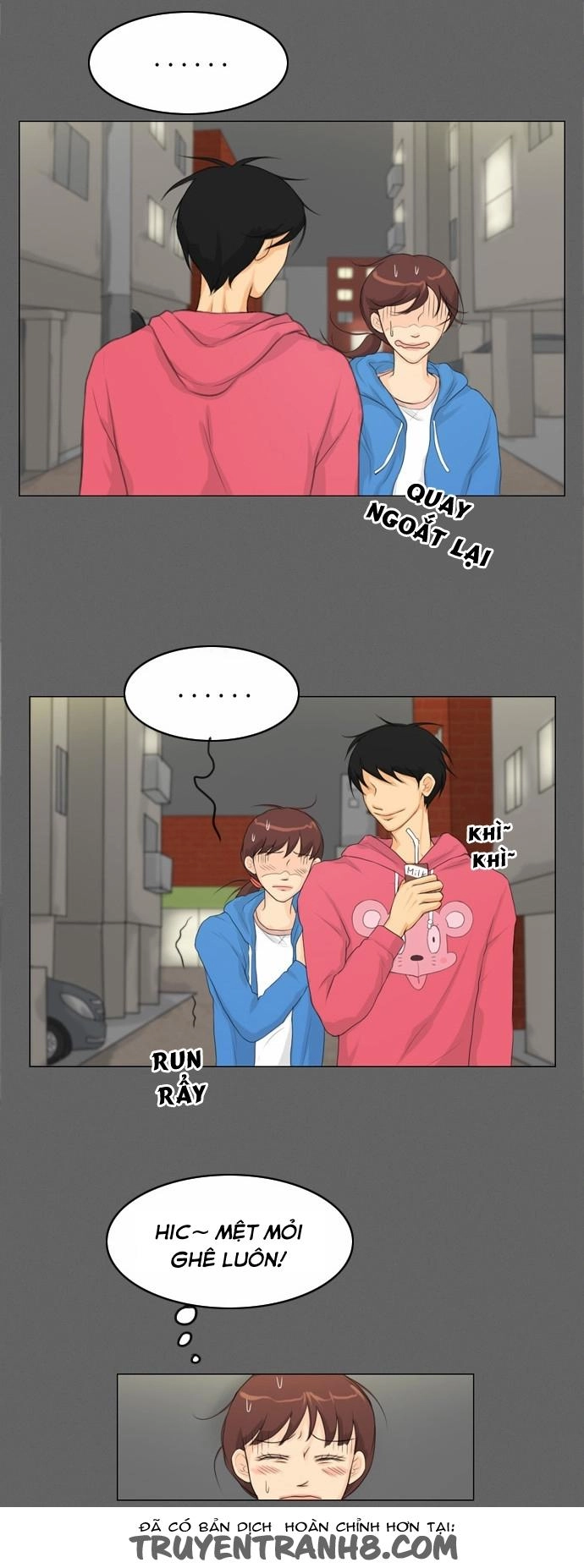 Vợ Ma Chapter 9 - 24