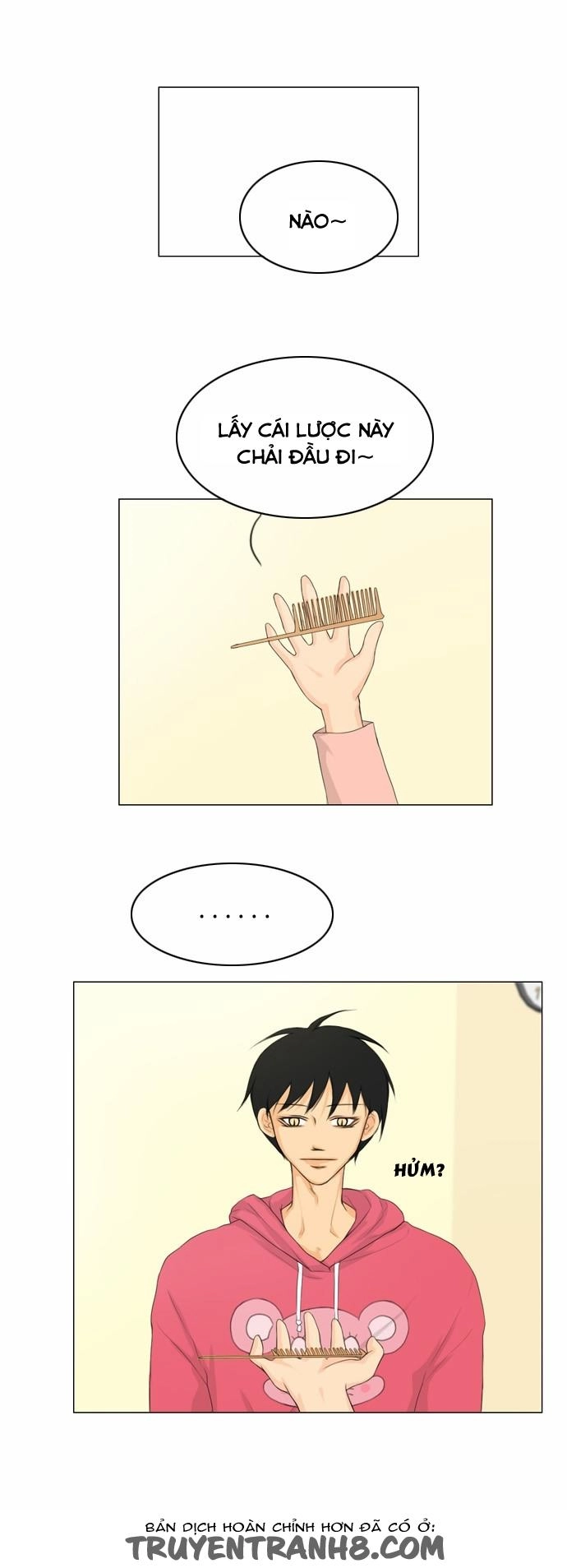 Vợ Ma Chapter 9 - 39