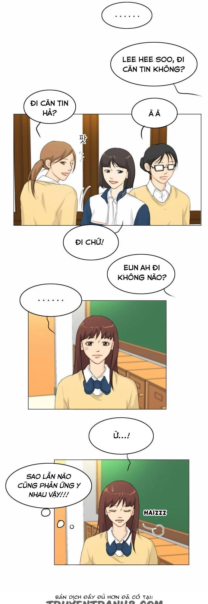 Vợ Ma Chapter 10 - 18