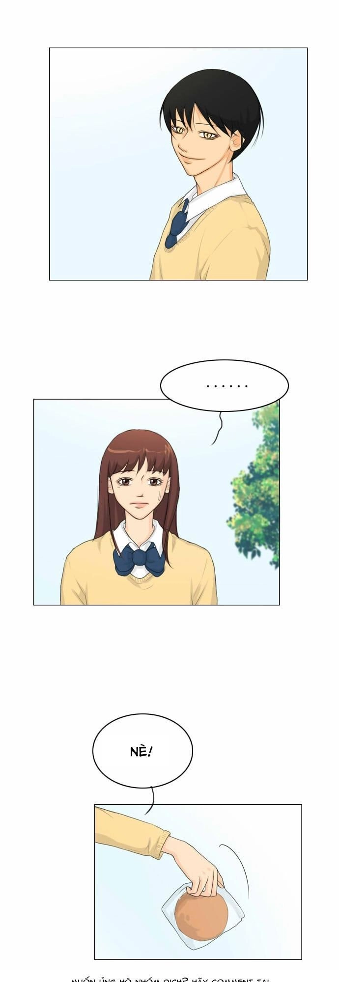 Vợ Ma Chapter 10 - 23