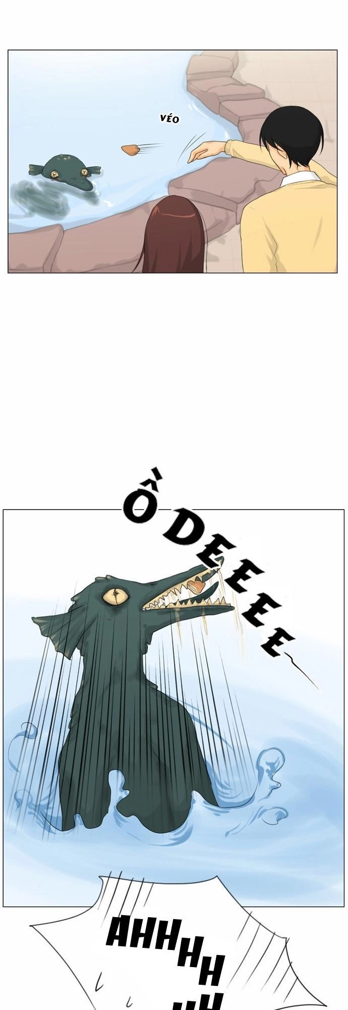 Vợ Ma Chapter 10 - 30