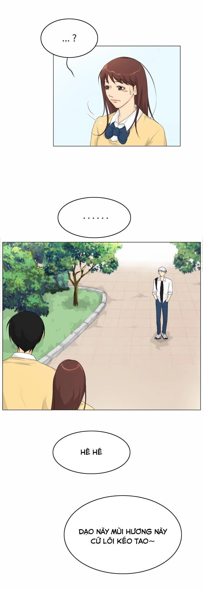 Vợ Ma Chapter 10 - 43