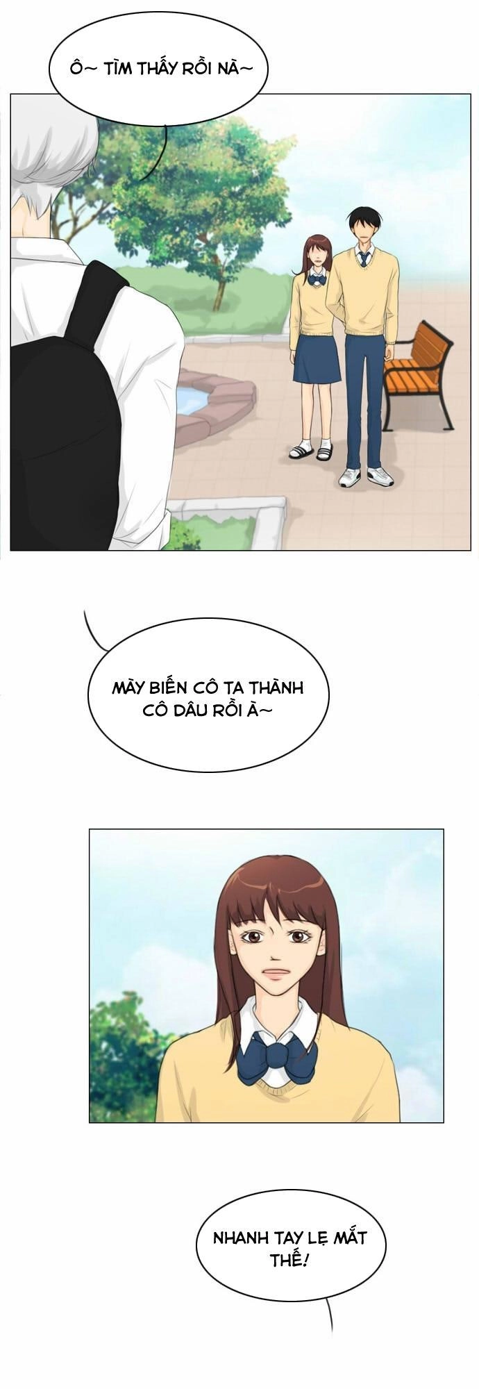 Vợ Ma Chapter 10 - 45