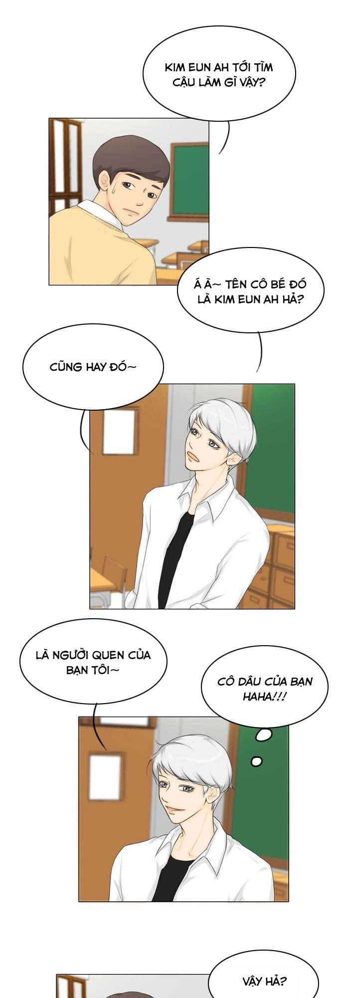 Vợ Ma Chapter 12 - 8