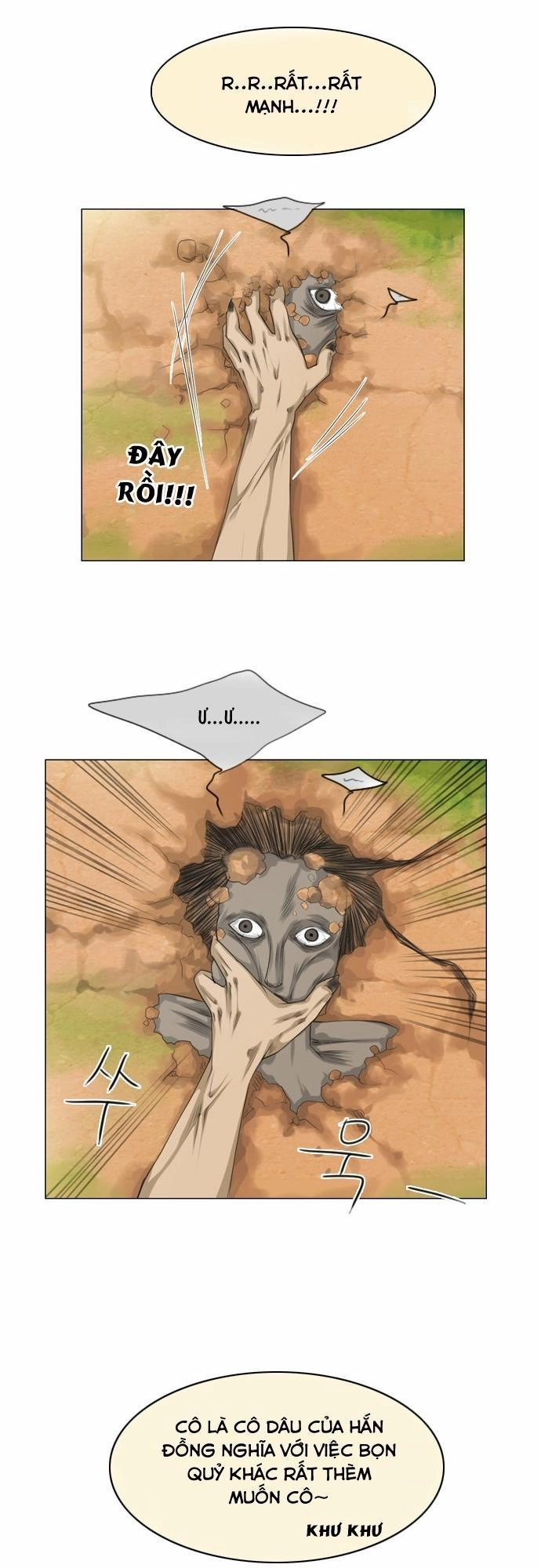 Vợ Ma Chapter 12 - 35