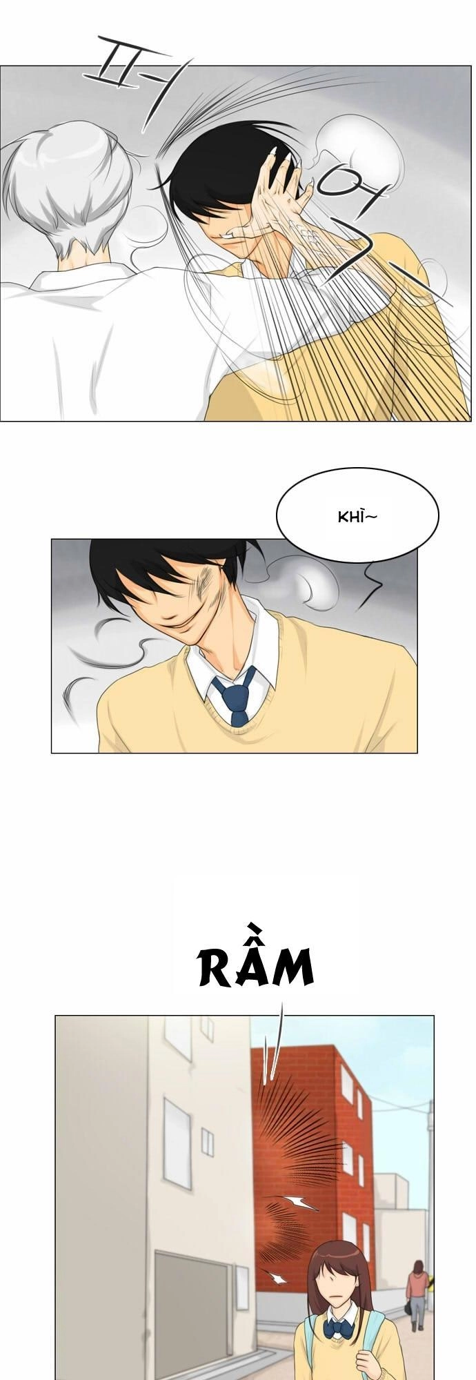 Vợ Ma Chapter 13 - 48