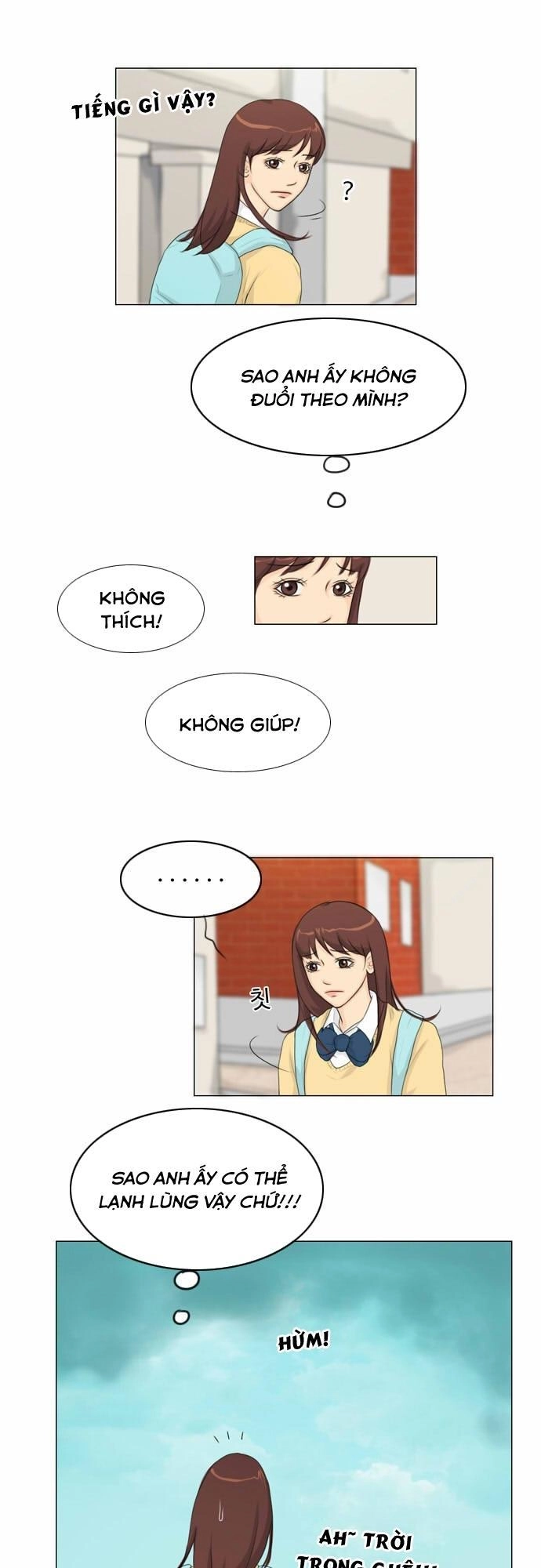 Vợ Ma Chapter 13 - 50