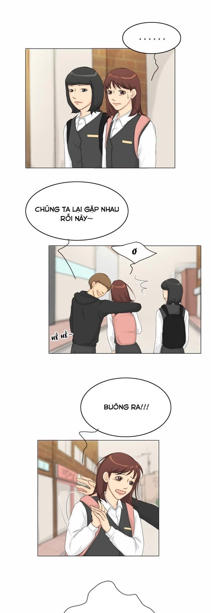 Vợ Ma Chapter 14 - 24