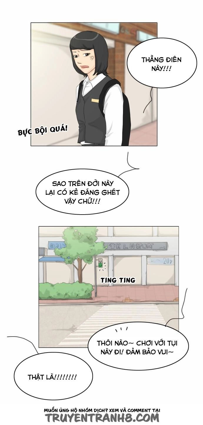 Vợ Ma Chapter 14 - 28