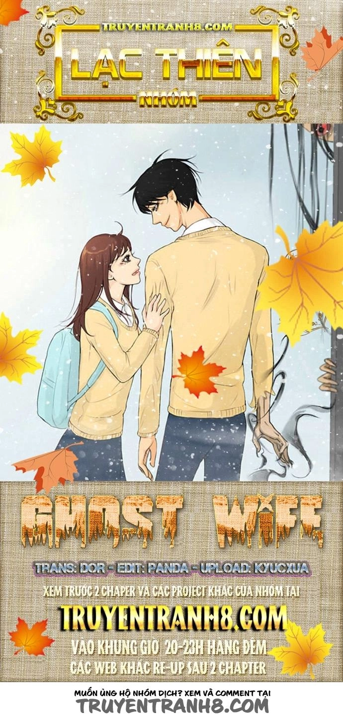 Vợ Ma Chapter 15 - 1