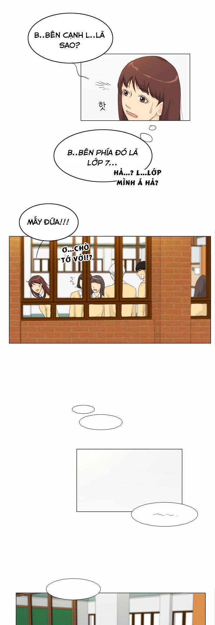 Vợ Ma Chapter 15 - 8