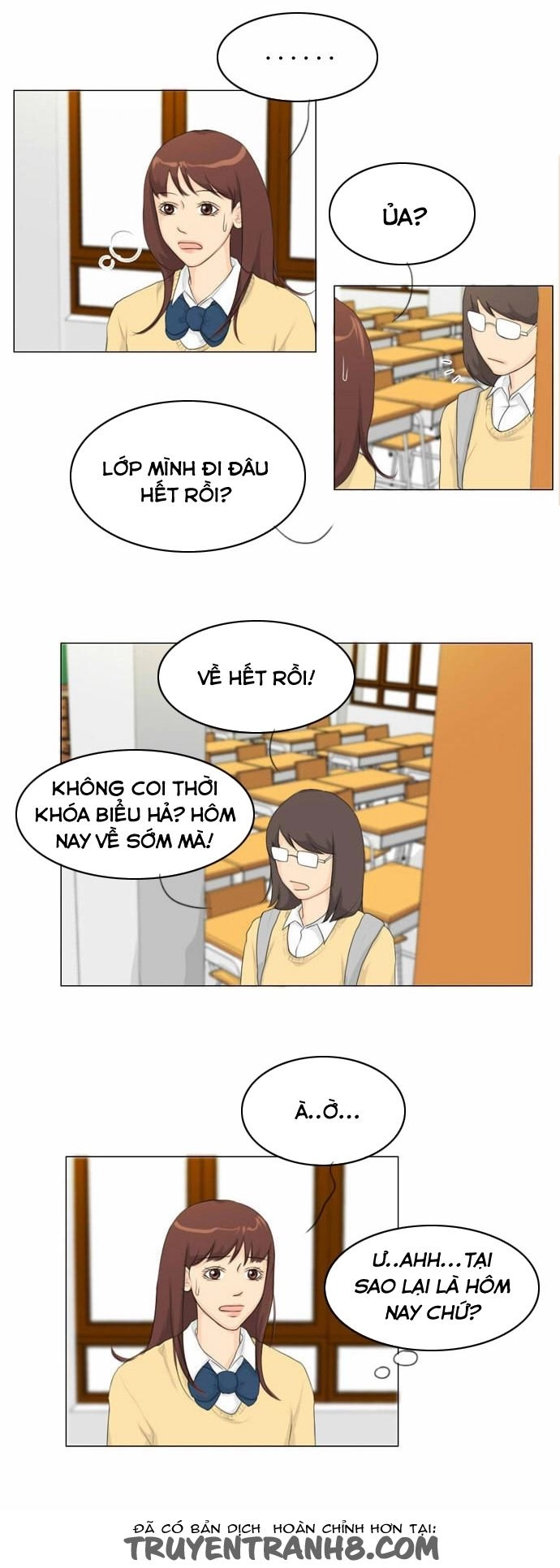 Vợ Ma Chapter 15 - 10