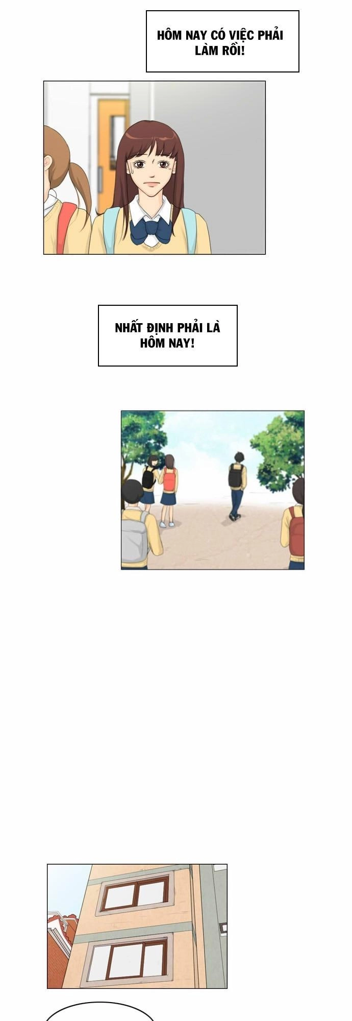 Vợ Ma Chapter 15 - 13