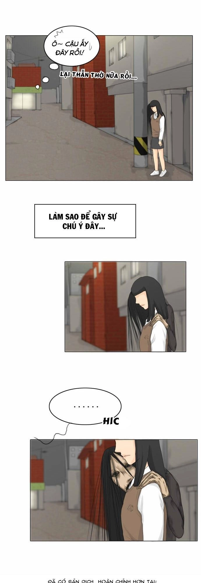 Vợ Ma Chapter 15 - 21