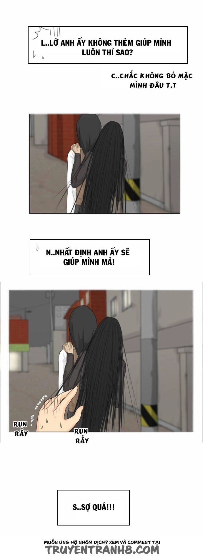 Vợ Ma Chapter 15 - 29