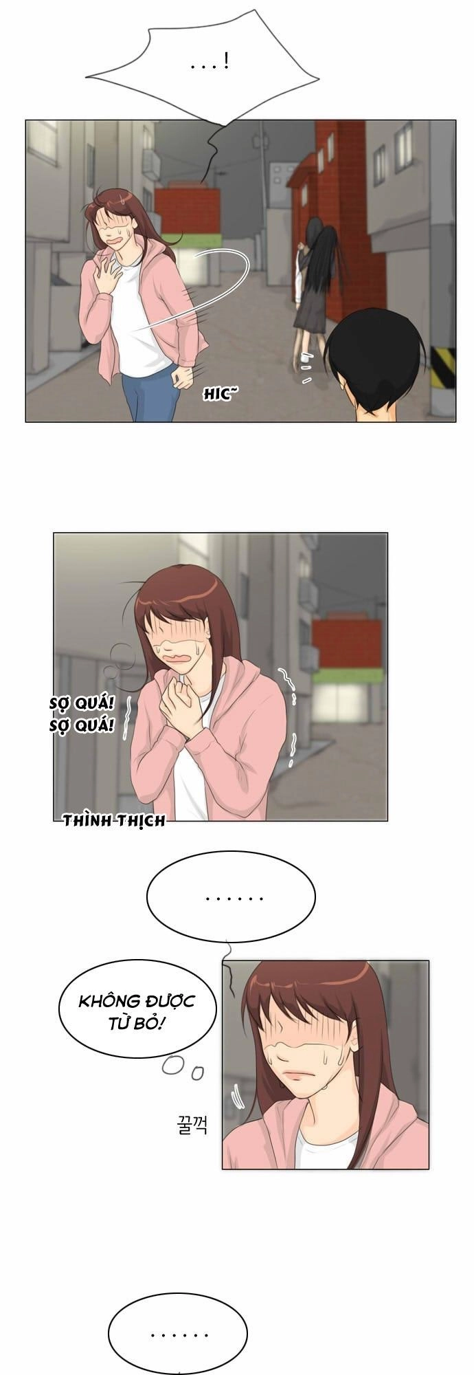 Vợ Ma Chapter 15 - 31