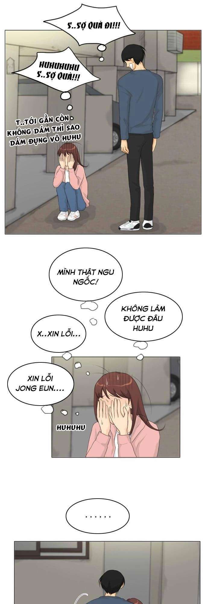 Vợ Ma Chapter 15 - 37