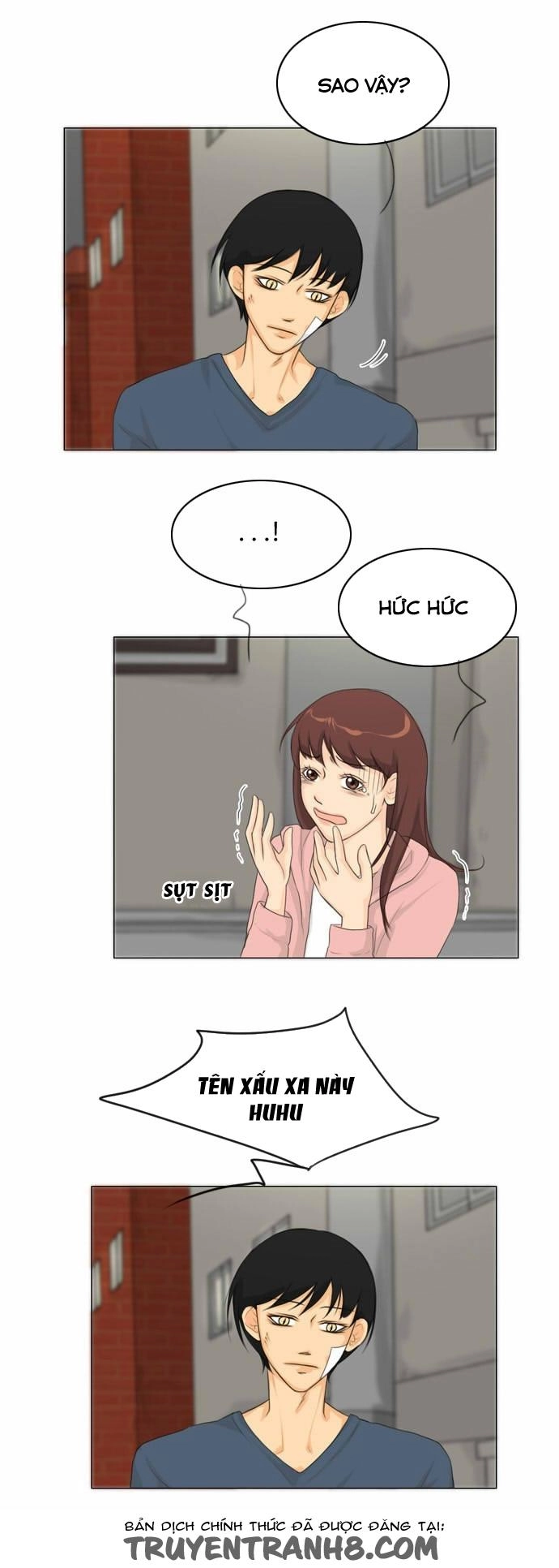 Vợ Ma Chapter 15 - 39