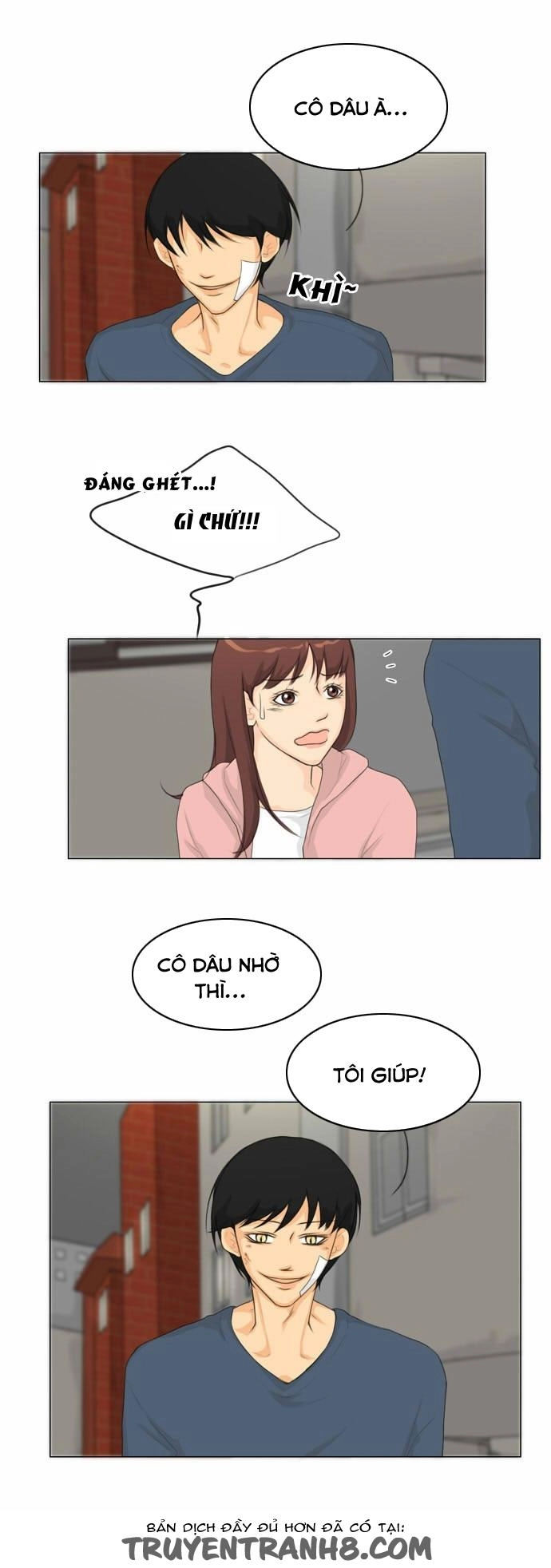 Vợ Ma Chapter 15 - 44