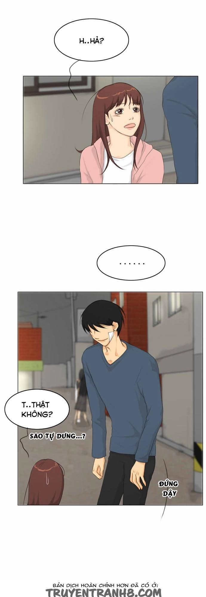 Vợ Ma Chapter 15 - 45