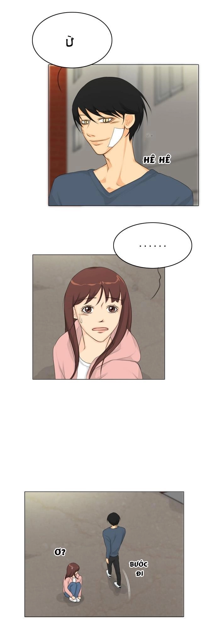 Vợ Ma Chapter 15 - 47