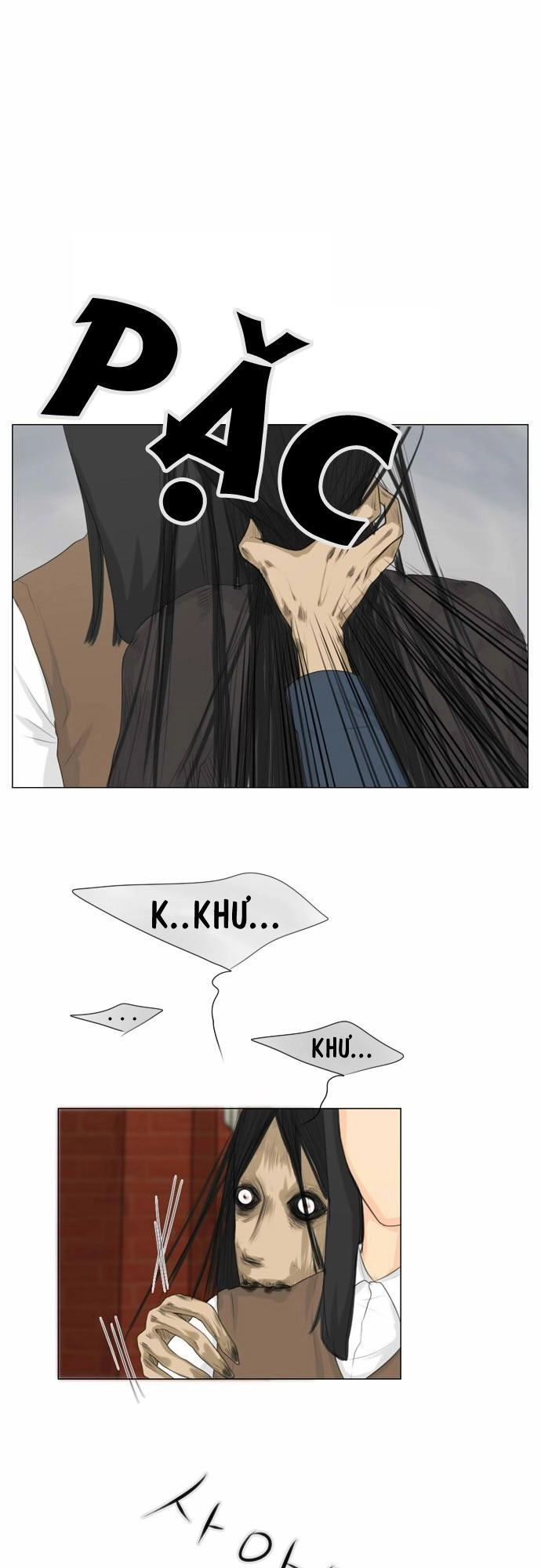 Vợ Ma Chapter 16 - 3