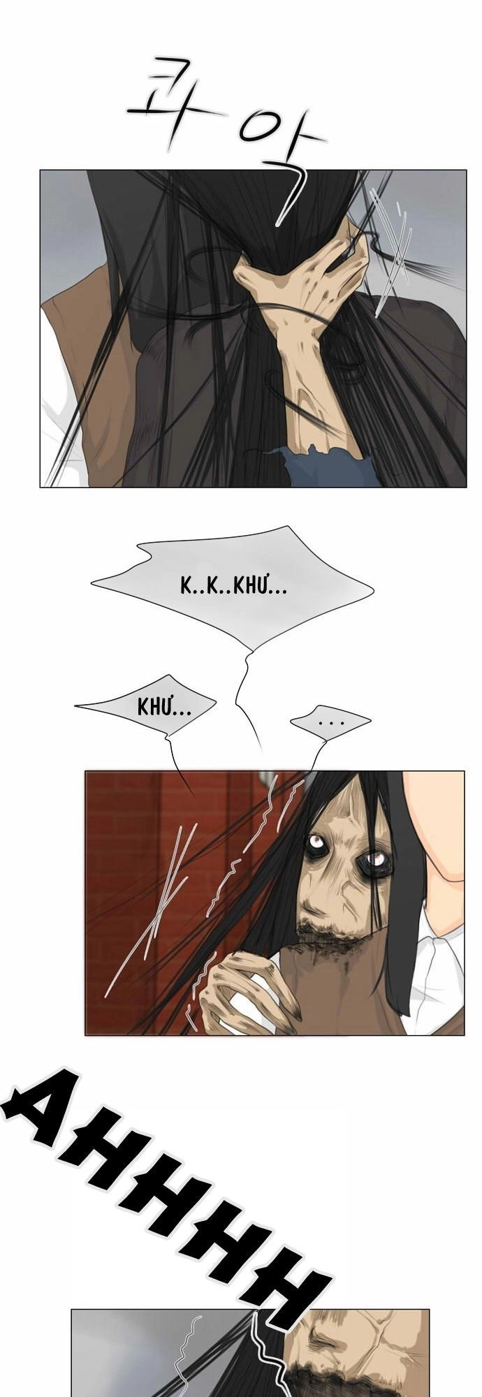 Vợ Ma Chapter 16 - 5