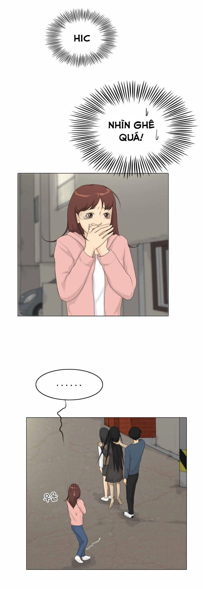 Vợ Ma Chapter 16 - 7