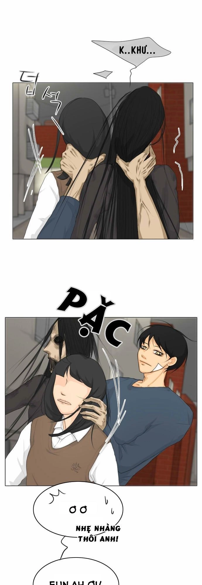 Vợ Ma Chapter 16 - 9