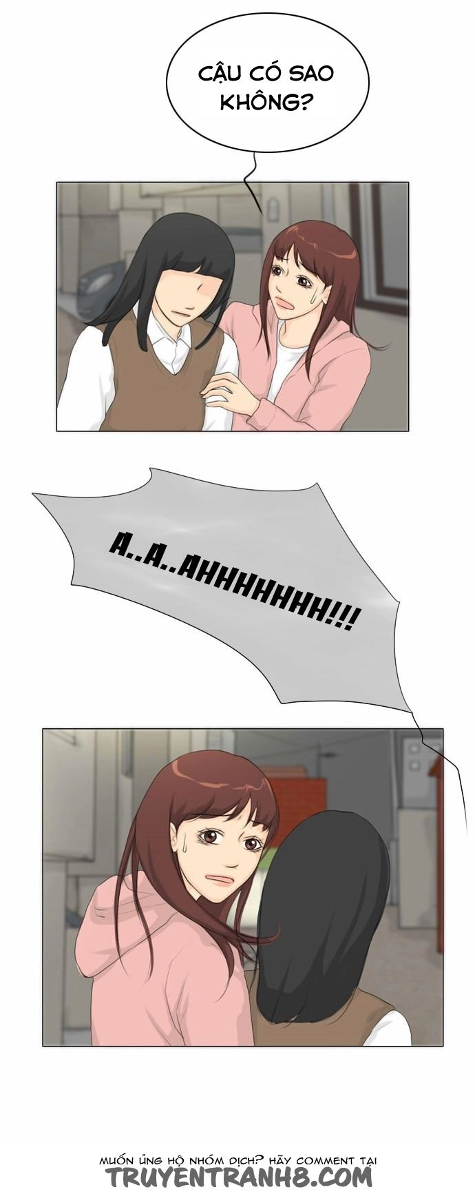 Vợ Ma Chapter 16 - 11