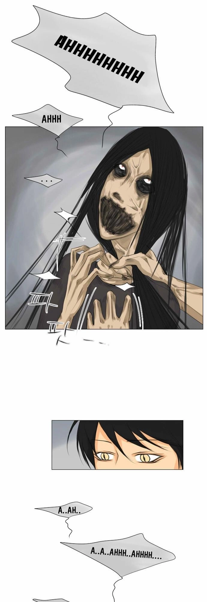 Vợ Ma Chapter 16 - 12