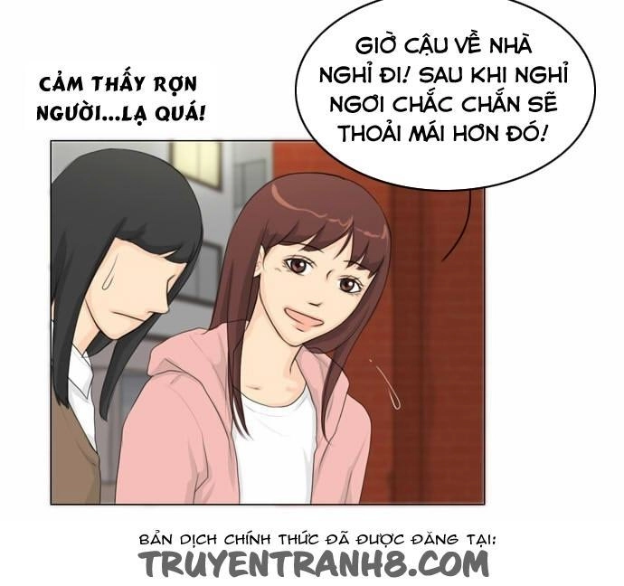 Vợ Ma Chapter 16 - 24